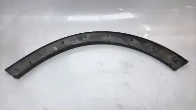 Second-hand car spare part left front winglet for citroen c3 feel oem iam references 9812088680  