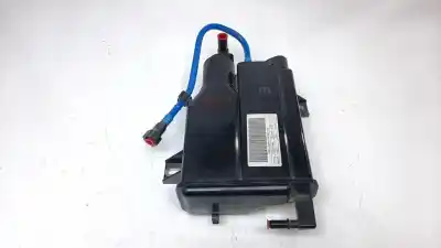 Peça sobressalente para automóvel em segunda mão filtro de carvão ativo por jeep compass (m7) limited fwd referências oem iam 52141499