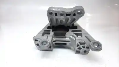 Second-hand car spare part right engine support for jeep compass (m7) limited fwd oem iam references 52090344  