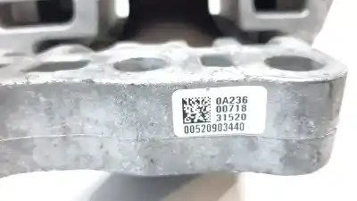 Second-hand car spare part right engine support for jeep compass (m7) limited fwd oem iam references 52090344  