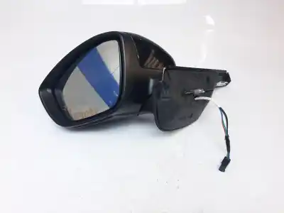 Peça sobressalente para automóvel em segunda mão espelho retrovisor esquerdo por citroen c3 feel referências oem iam 98267134xt