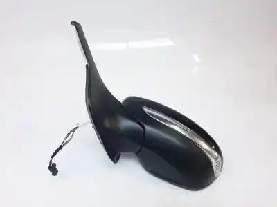 Peça sobressalente para automóvel em segunda mão espelho retrovisor esquerdo por citroen c3 feel referências oem iam 98267134xt 514047m 27057121 1050761020