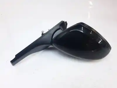 Peça sobressalente para automóvel em segunda mão espelho retrovisor esquerdo por citroen c3 feel referências oem iam 98267134xt 514047m 27057121 1050761020