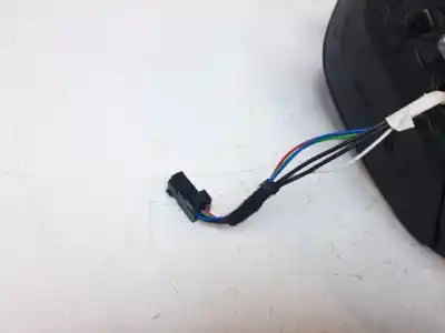 Peça sobressalente para automóvel em segunda mão espelho retrovisor esquerdo por citroen c3 feel referências oem iam 98267134xt 514047m 27057121 1050761020