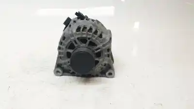 Peça sobressalente para automóvel em segunda mão alternador por citroen c3 feel referências oem iam 9835689480