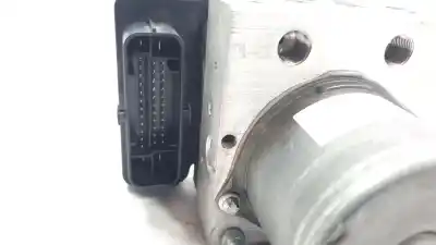 Peça sobressalente para automóvel em segunda mão abs por citroen c3 feel referências oem iam 39242804  