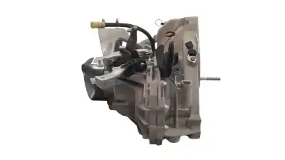 Автозапчасти б/у коробка передач за dacia sandero stepway ссылки oem iam jh3399  320109359r