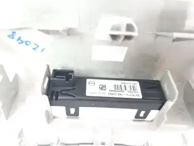 Second-hand car spare part interior light for citroen c3 feel oem iam references 96754056bj  