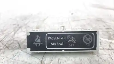 Peça sobressalente para automóvel em segunda mão módulo eletrônico por renault clio iv * referências oem iam 248804435r