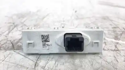 Second-hand car spare part electronic module for renault clio iv * oem iam references 248804435r  