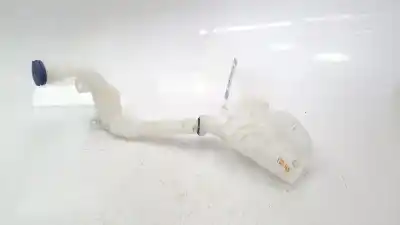 Peça sobressalente para automóvel em segunda mão depósito do limpa vidros por citroen c3 feel referências oem iam 9844544180