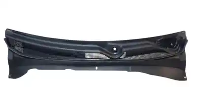 Peça sobressalente para automóvel em segunda mão grelha torpedo curcuvan por jeep compass ii 1.6 m-jet cat 120 cv / 88 kw referências oem iam 60932904