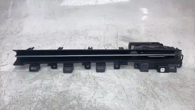 Peça sobressalente para automóvel em segunda mão respirador lateral direito por jeep compass ii 1.6 m-jet cat 120 cv / 88 kw referências oem iam 6wk79trma