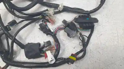 Автозапчастина б/у електронний модуль для seat mo mo посилання на oem iam 210508  