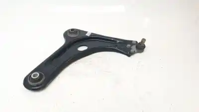 Peça sobressalente para automóvel em segunda mão braço de suspensão inferior dianteiro direito por citroen c3 feel referências oem iam 9670771480