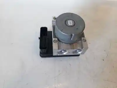 Second-hand car spare part abs for jeep compass ii longitude 4x2 oem iam references p68402396ac  