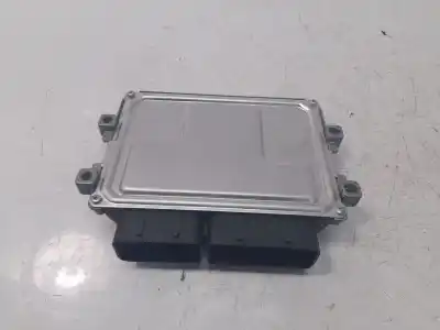 Second-hand car spare part ecu engine control for citroen c3 feel oem iam references 9858949880  84011