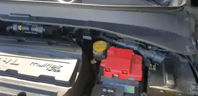 Автозапчасти б/у тормозной серво за jeep compass ii longitude 4x2 ссылки oem iam a0204j01041  