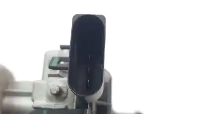 Second-hand car spare part front windshield wiper motor for citroen c3 feel oem iam references 9815497780  