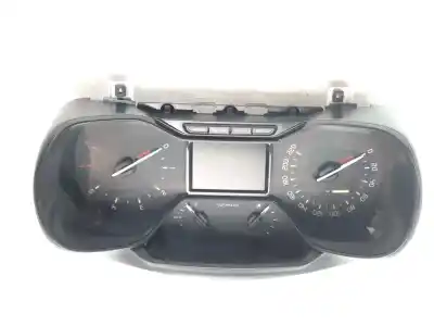 Peça sobressalente para automóvel em segunda mão quadrante por citroen c3 feel referências oem iam 9855428580