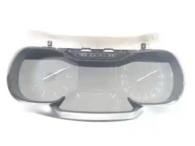 Second-hand car spare part dashboard for citroen c3 feel oem iam references 9855428580  
