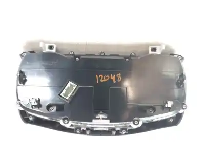 Second-hand car spare part dashboard for citroen c3 feel oem iam references 9855428580  