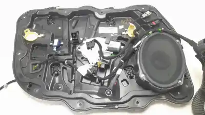 Pezzo di ricambio per auto di seconda mano  per JEEP COMPASS II  Riferimenti OEM IAM 68242679AE  