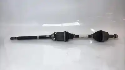 Автозапчасти б/у передняя правая трансмиссия за jeep compass ii longitude 4x2 ссылки oem iam 68287868ab