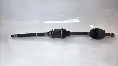 Second-hand car spare part front right transmission for jeep compass ii longitude 4x2 oem iam references 68287868ab  