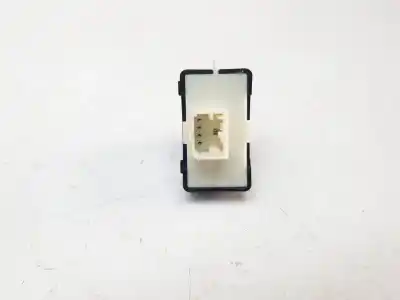 Second-hand car spare part rear left power window switch for jeep compass ii longitude 4x2 oem iam references 6bz30lxhab  