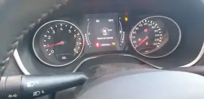 Автозапчасти б/у приборная доска за jeep compass ii longitude 4x2 ссылки oem iam 6rx39dx9ac