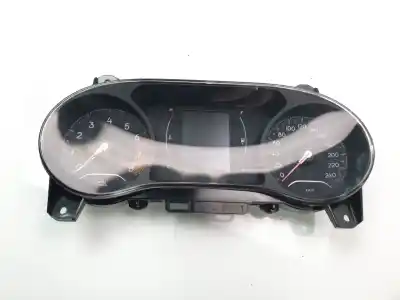 Автозапчасти б/у приборная доска за jeep compass ii longitude 4x2 ссылки oem iam 6rx39dx9ac  