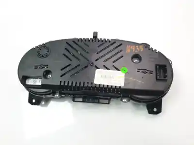 Автозапчасти б/у приборная доска за jeep compass ii longitude 4x2 ссылки oem iam 6rx39dx9ac  