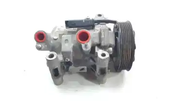 Peça sobressalente para automóvel em segunda mão compressor de ar condicionado a/a a/c por citroen c3 feel referências oem iam 9810349980 caf480007 320253