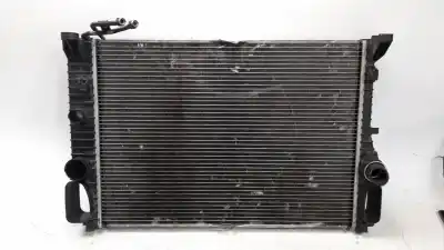 Second-hand car spare part water radiator for mercedes-benz clase e (w211) berlina e 280 cdi (211.023) oem iam references a2115003402