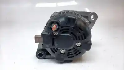 Автозапчастина б/у генератор для jeep compass ii longitude 4x2 посилання на oem iam 56029784aa  