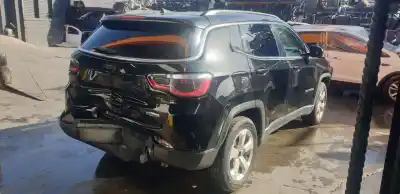 Автозапчасти б/у правое заднее крыло за jeep compass ii longitude 4x2 ссылки oem iam 5xq88trma