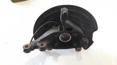 Second-hand car spare part front right knuckle for jeep compass ii longitude 4x2 oem iam references 04787970aa  