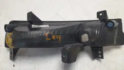 Pezzo di ricambio per auto di seconda mano pilota anteriore sinistro per jeep compass ii longitude 4x2 riferimenti oem iam 68266927ab  108903621