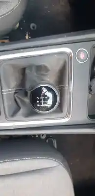 Автозапчасти б/у рычаг переключения передач за seat ateca (khp) style xm ссылки oem iam 510711049n