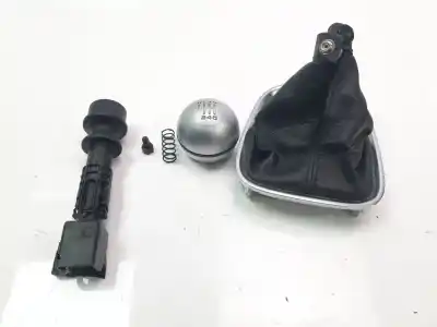 Автозапчасти б/у ручка рычага передачи за jeep compass ii longitude 4x2 ссылки oem iam 68201215aa