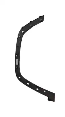 Second-hand car spare part left front winglet for jeep compass ii longitude 4x2 oem iam references 5up11rxfab  