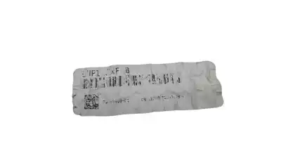 Second-hand car spare part left front winglet for jeep compass ii longitude 4x2 oem iam references 5up11rxfab  