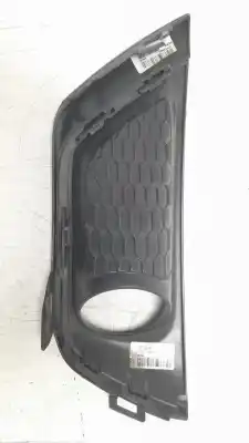 Автозапчасти б/у правая решетка бампера за jeep compass ii longitude 4x2 ссылки oem iam 5up96rxfab  