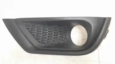 Автозапчасти б/у левая решетка бампера за jeep compass ii longitude 4x2 ссылки oem iam 5up97rxfab