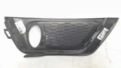 Автозапчасти б/у левая решетка бампера за jeep compass ii longitude 4x2 ссылки oem iam 5up97rxfab  