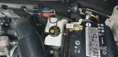 İkinci el araba yedek parçası FREN POMPASI için SEAT ATECA (KHP)  OEM IAM referansları 5Q1614019AC  