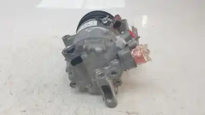 Автозапчасти б/у компрессор кондиционера воздуха за seat ateca (khp) style xm ссылки oem iam 3q0816803b caf260137 320197