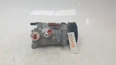 Автозапчасти б/у компрессор кондиционера воздуха за seat ateca (khp) style xm ссылки oem iam 3q0816803b caf260137 320197