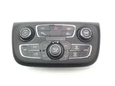Автозапчасти б/у климат-контроль за jeep compass ii longitude 4x2 ссылки oem iam p6tm19dx9ab